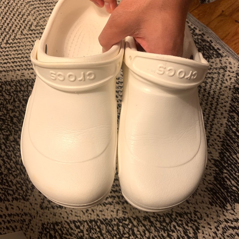 Croc Clogs - image 6